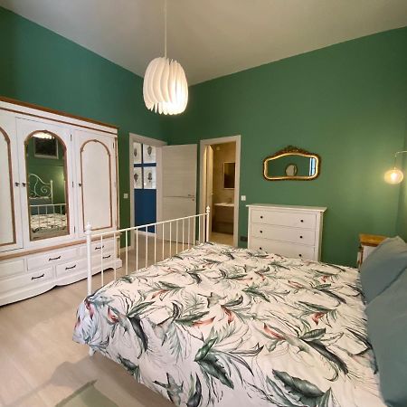 Stylish Valletta Apartment Luaran gambar