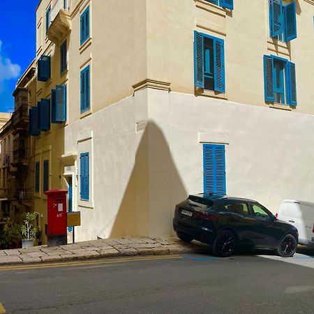 Stylish Valletta Apartment Luaran gambar