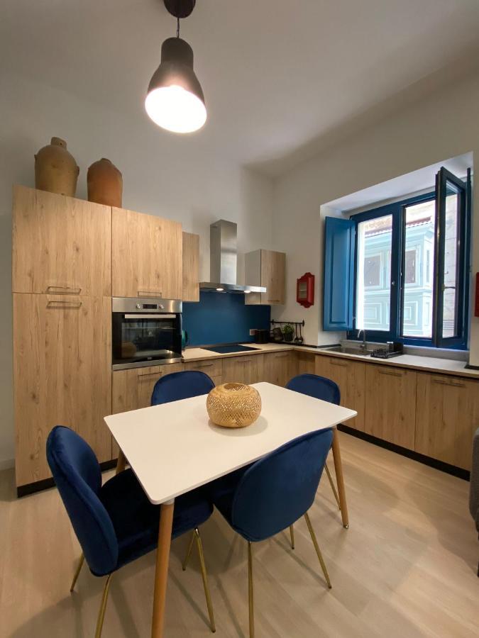Stylish Valletta Apartment Luaran gambar