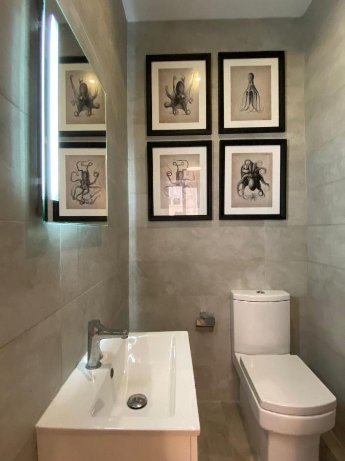 Stylish Valletta Apartment Luaran gambar