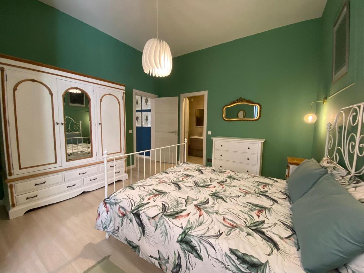 Stylish Valletta Apartment Luaran gambar