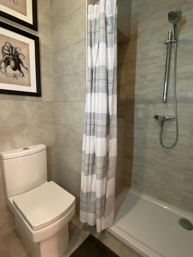 Stylish Valletta Apartment Luaran gambar