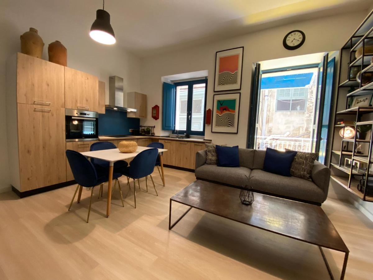 Stylish Valletta Apartment Luaran gambar