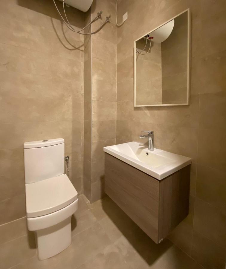 Stylish Valletta Apartment Luaran gambar