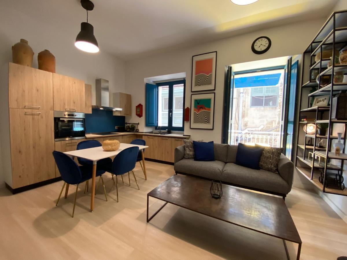 Stylish Valletta Apartment Luaran gambar