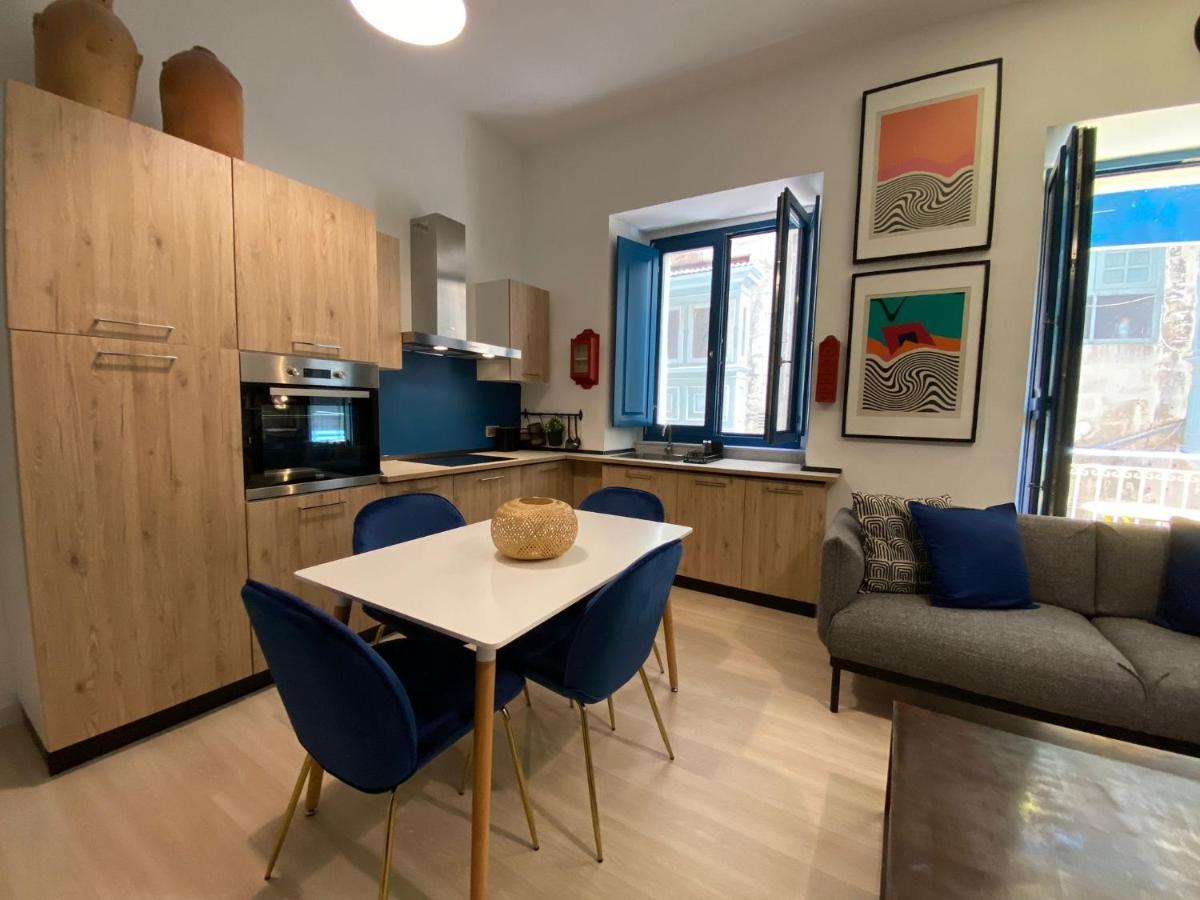 Stylish Valletta Apartment Luaran gambar